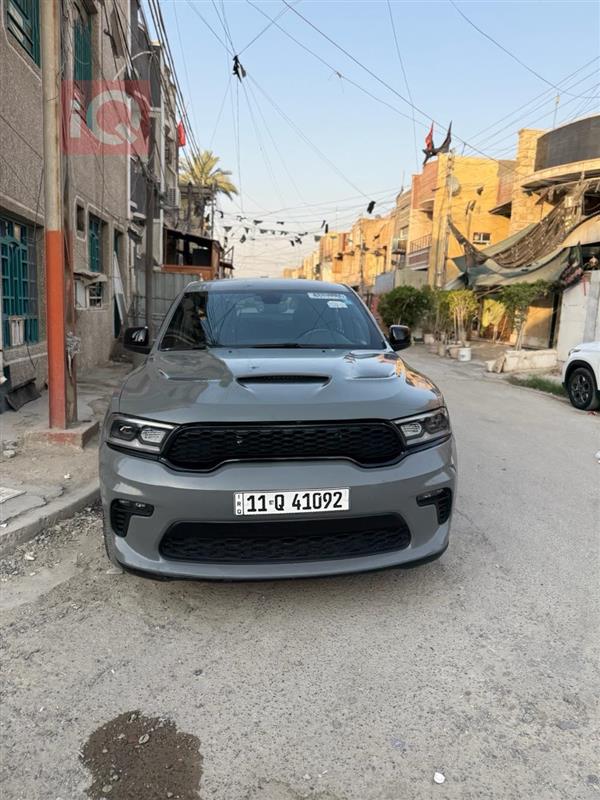 Dodge Durango 2023 for sale in Iraq - Baghdad